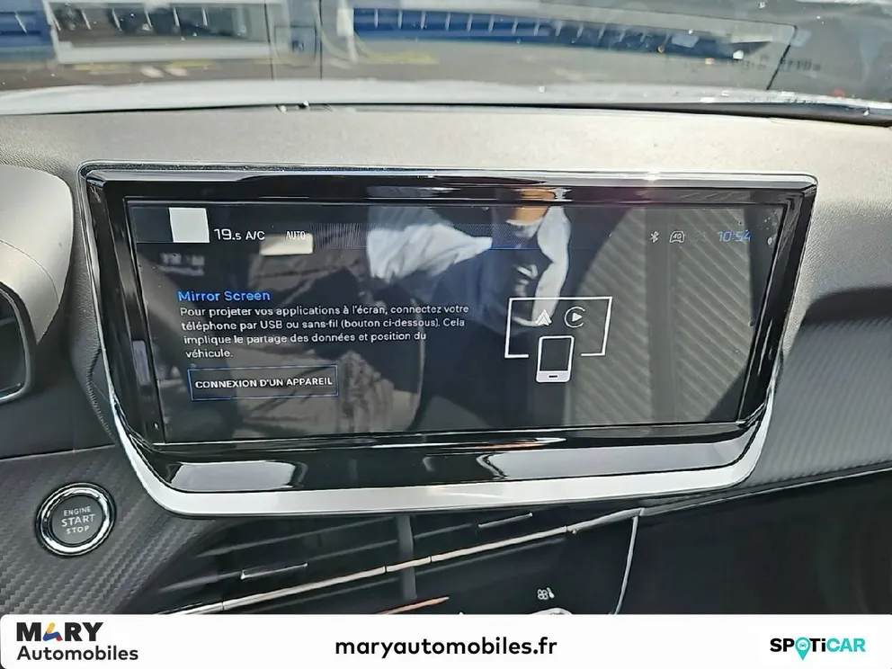 Véhicule occasion 191545 - peugeot 2008 - Photo 18