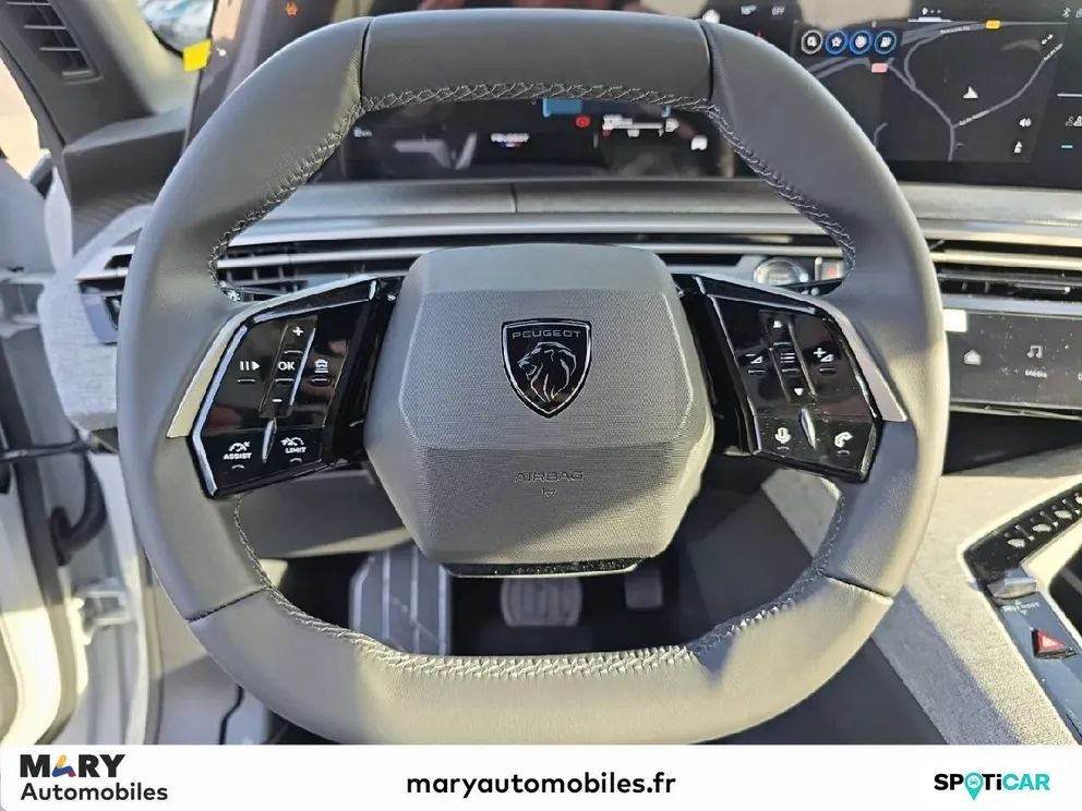 Véhicule occasion 181981 - peugeot 5008 - Photo 13