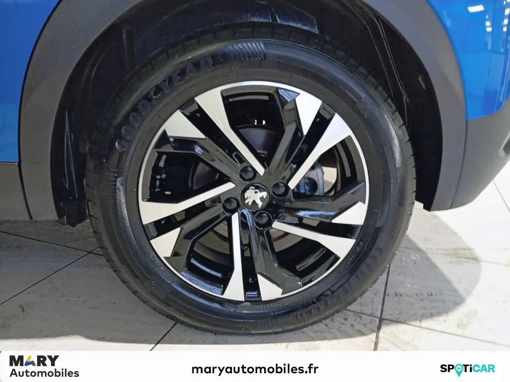 Véhicule occasion 223318 - peugeot 2008 - Photo 11