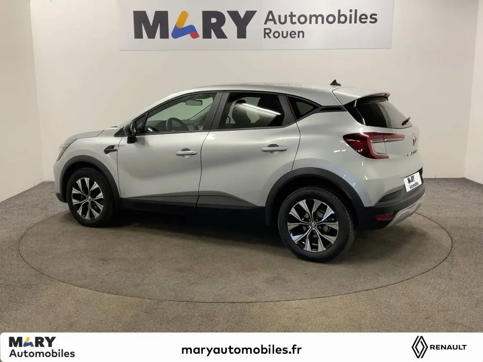 Véhicule occasion 200761 - renault CAPTUR - Photo 7