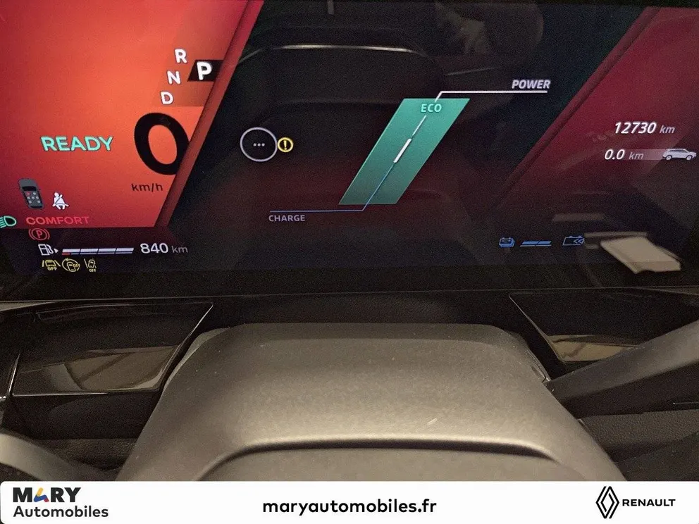 Véhicule occasion 197619 - renault ESPACE - Photo 15