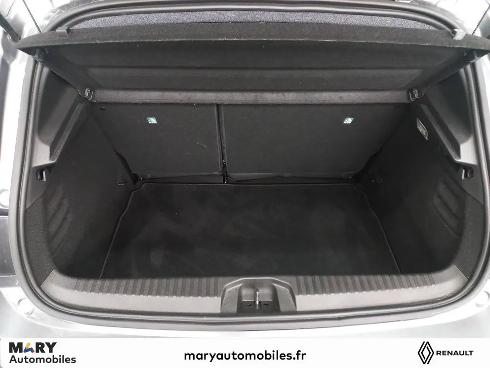 Véhicule occasion 237000 - renault CLIO - Photo 6