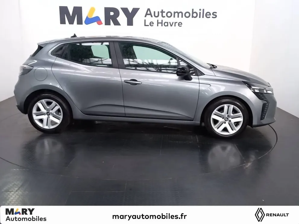 Véhicule occasion 185742 - renault CLIO - Photo 4