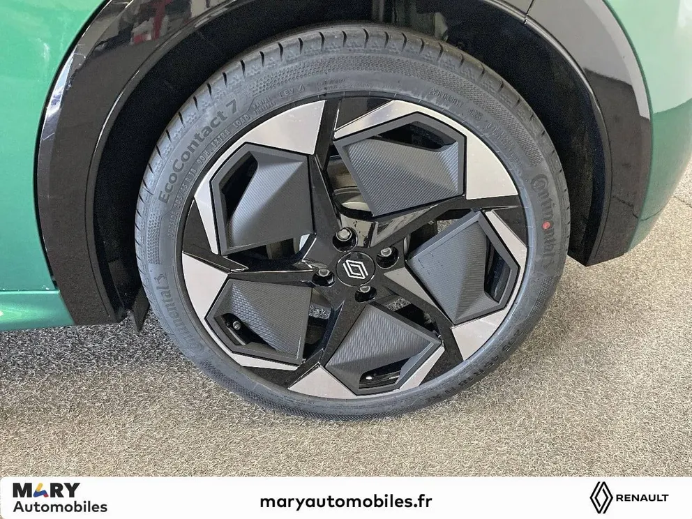 Véhicule occasion 224486 - renault CLIO VI HYBRID - Photo 11