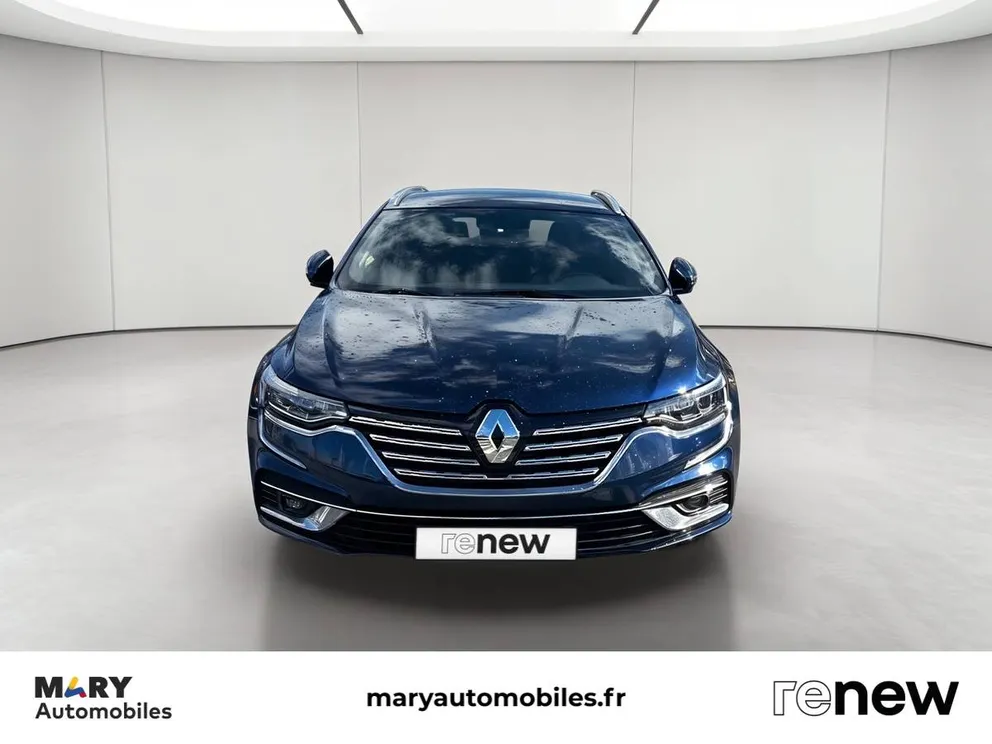 Véhicule occasion 217570 - renault TALISMAN - Photo 10