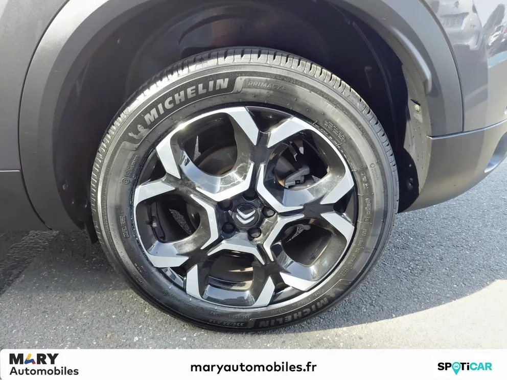 Véhicule occasion 1229973 - Citroën C5 AIRCROSS - Photo 7