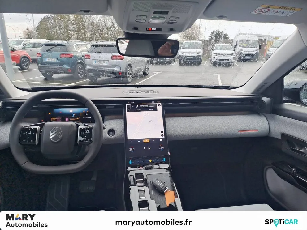 Véhicule occasion 220388 - Citroën C5 AIRCROSS HYBRIDE - Photo 8