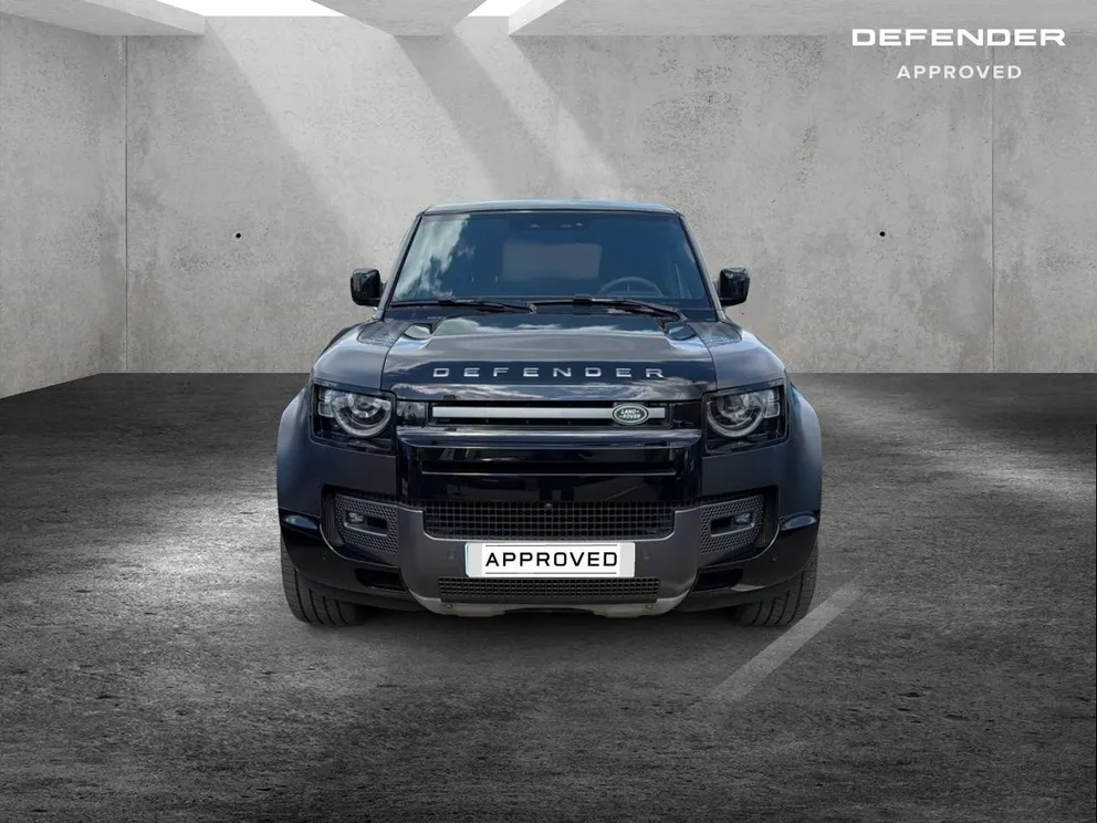 Véhicule occasion 222615 - land rover DEFENDER - Photo 8