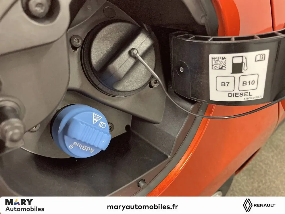 Véhicule occasion 224483 - renault CLIO - Photo 16