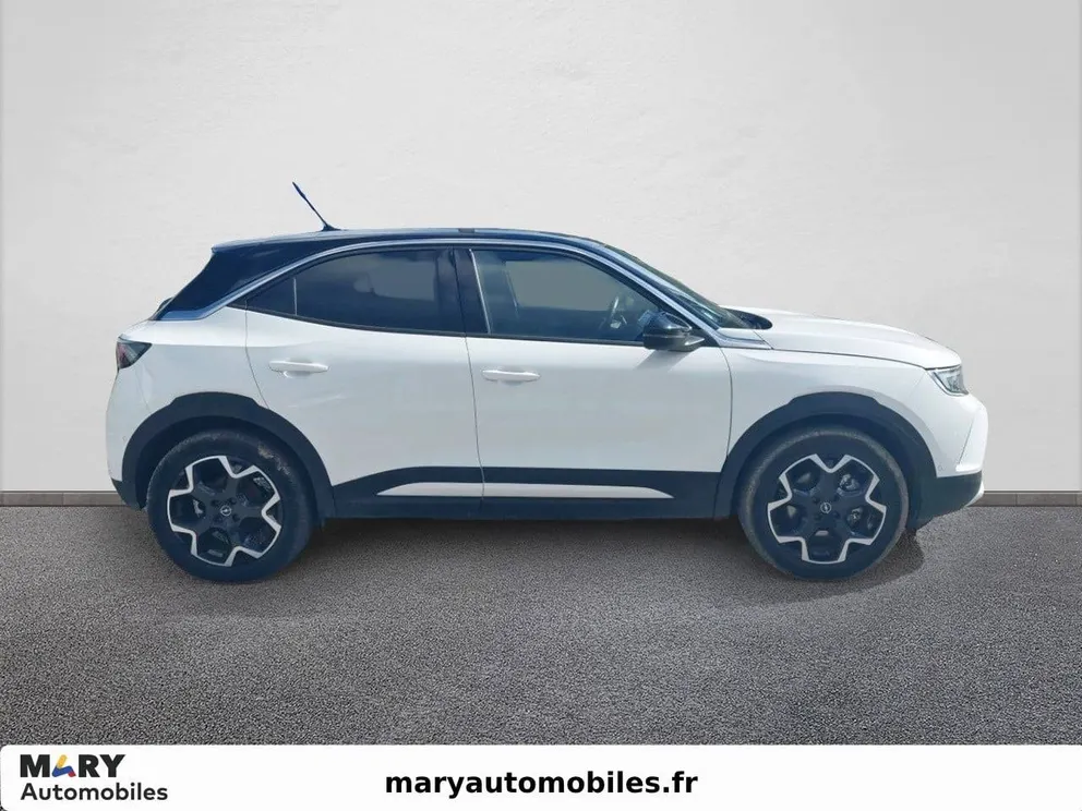 Véhicule occasion 229896 - opel MOKKA - Photo 4