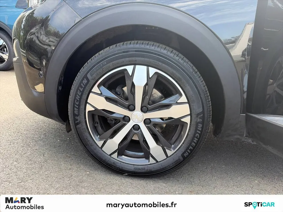 Véhicule occasion 228260 - peugeot 3008 - Photo 11