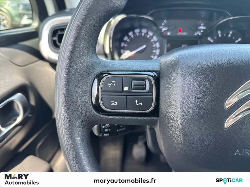 Véhicule occasion 1230094 - Citroën C3 - Photo 15