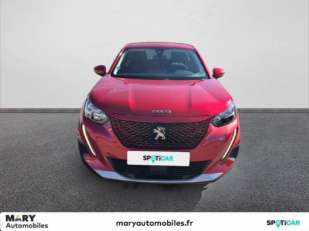 Véhicule occasion 211079 - peugeot 2008 - Photo 2