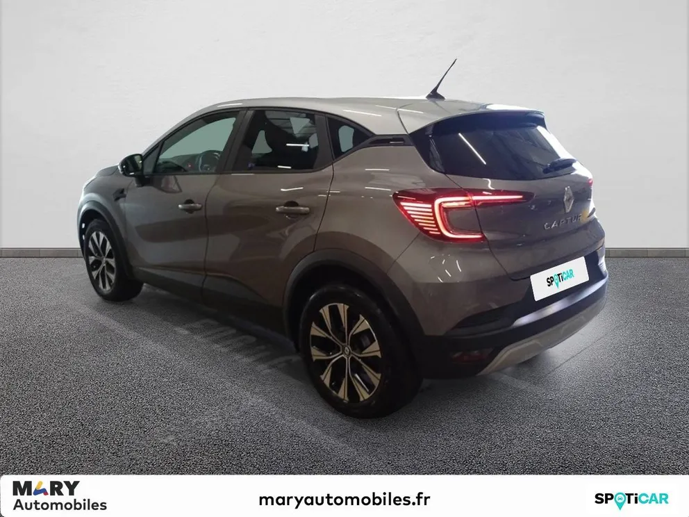 Véhicule occasion 188155 - renault CAPTUR - Photo 2