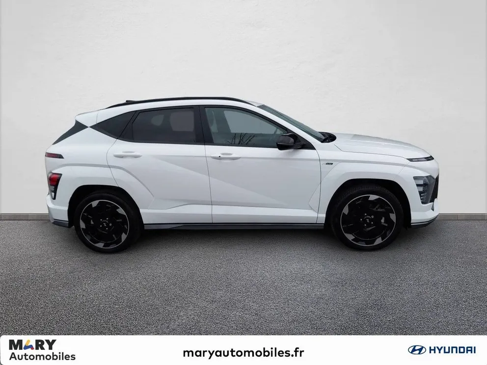 Véhicule occasion 224005 - hyundai KONA - Photo 4