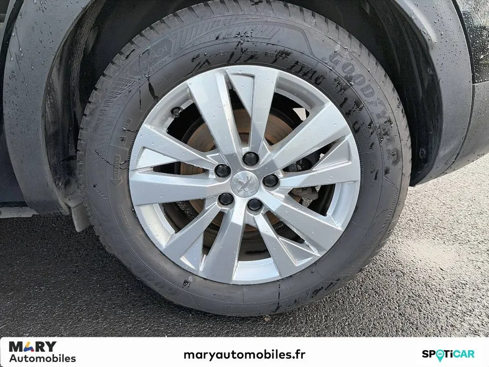 Véhicule occasion 217964 - peugeot 3008 - Photo 11