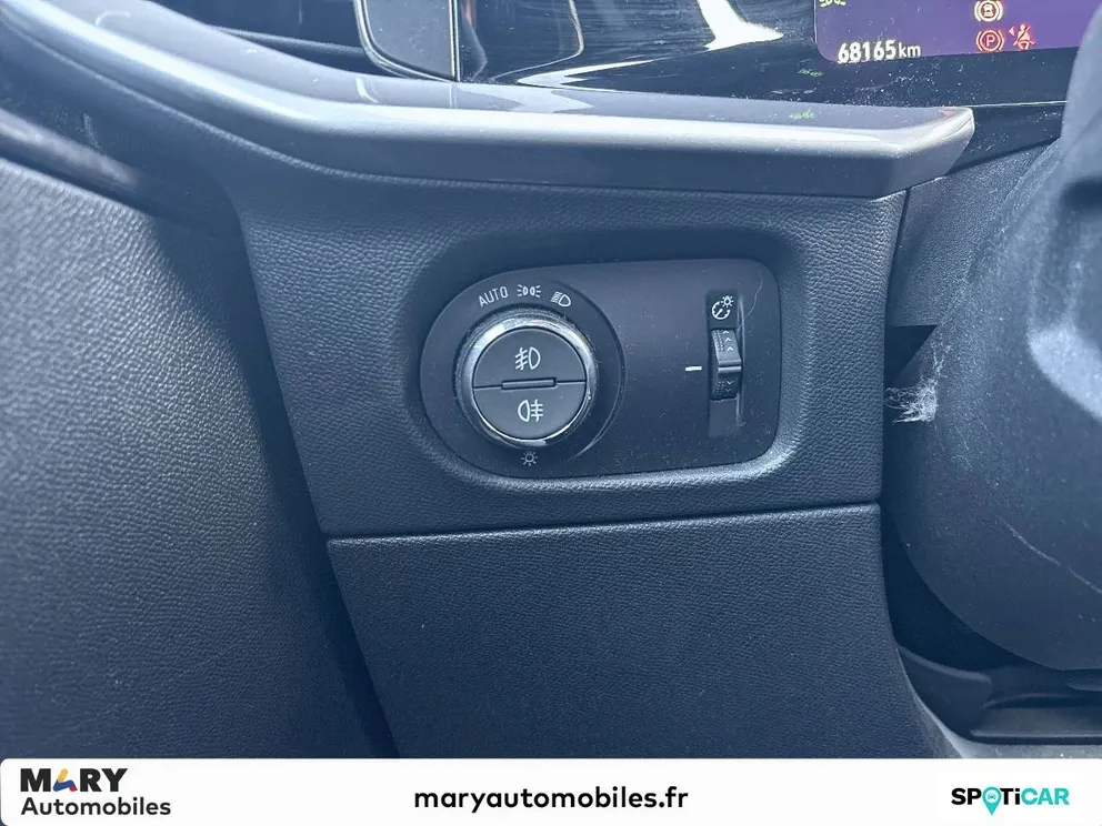 Véhicule occasion 227328 - opel MOKKA - Photo 23