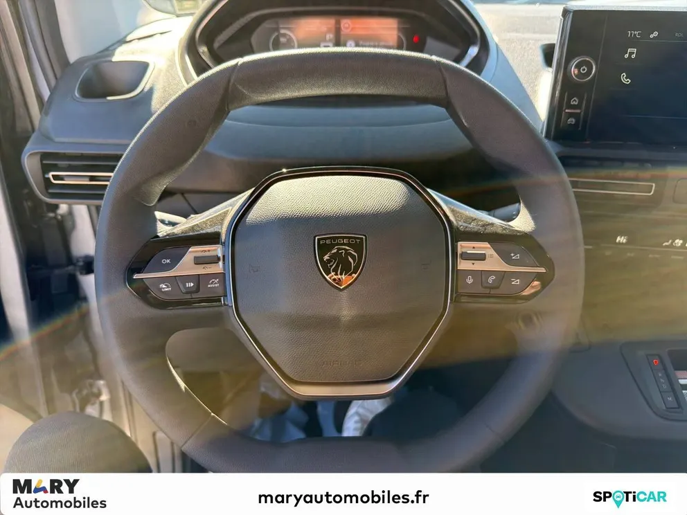 Véhicule occasion 231027 - peugeot PARTNER - Photo 14