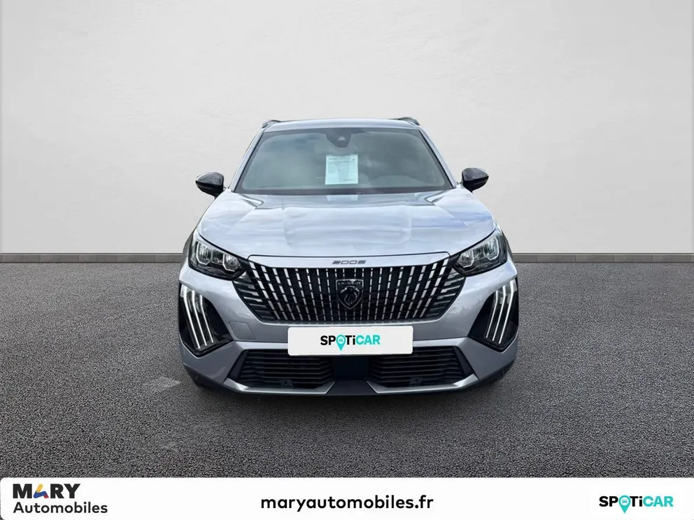 Véhicule occasion 176566 - peugeot 2008 - Photo 2