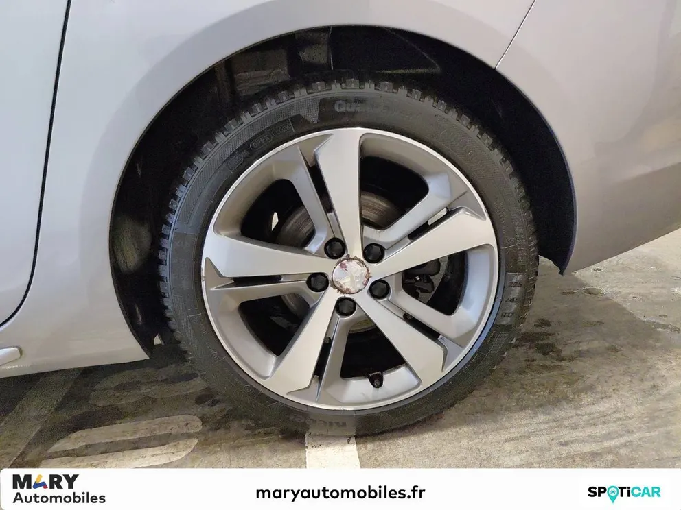 Véhicule occasion 208736 - peugeot 308 - Photo 11