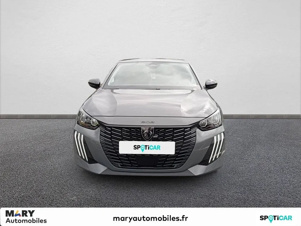 Véhicule occasion 194795 - peugeot 208 - Photo 2