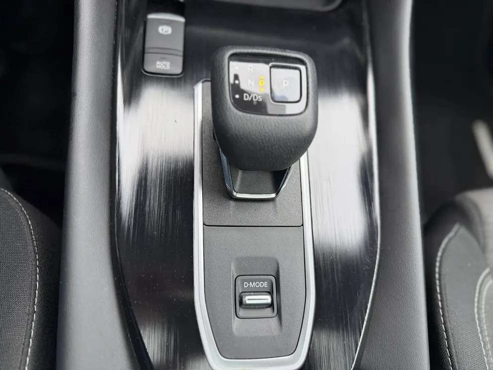 Véhicule occasion 214239 - nissan QASHQAI - Photo 8