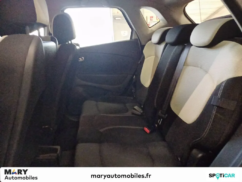 Véhicule occasion 207741 - renault CAPTUR - Photo 10