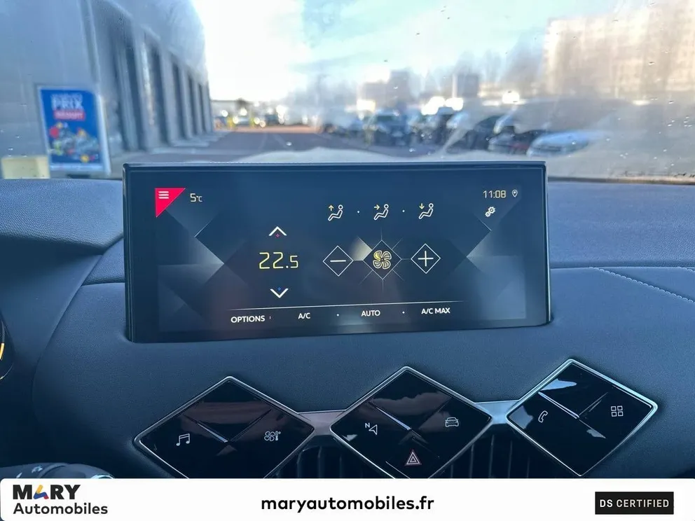 Véhicule occasion 212935 - ds DS 3 - Photo 12
