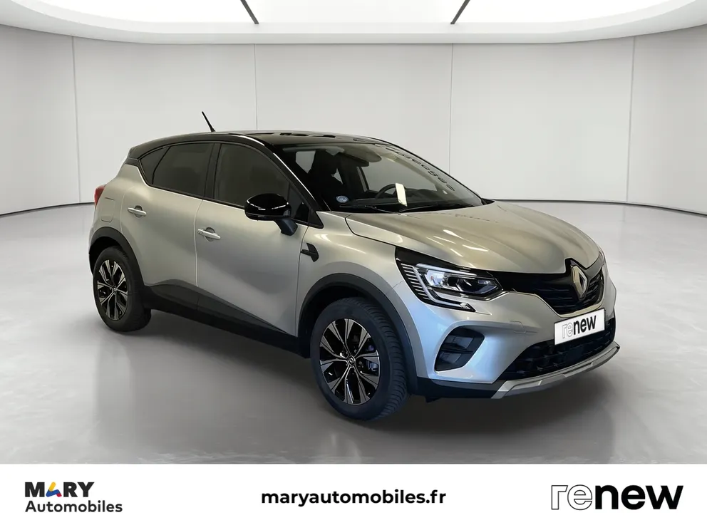 Véhicule occasion 1231243 - renault CAPTUR - Photo 7
