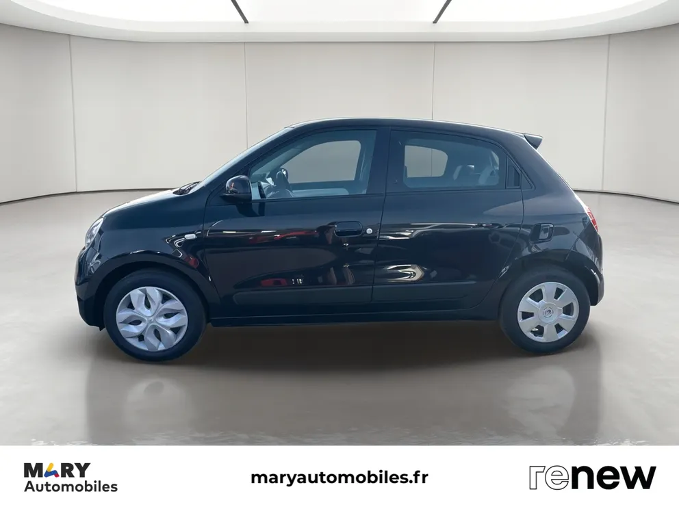 Véhicule occasion 1229743 - renault TWINGO - Photo 2
