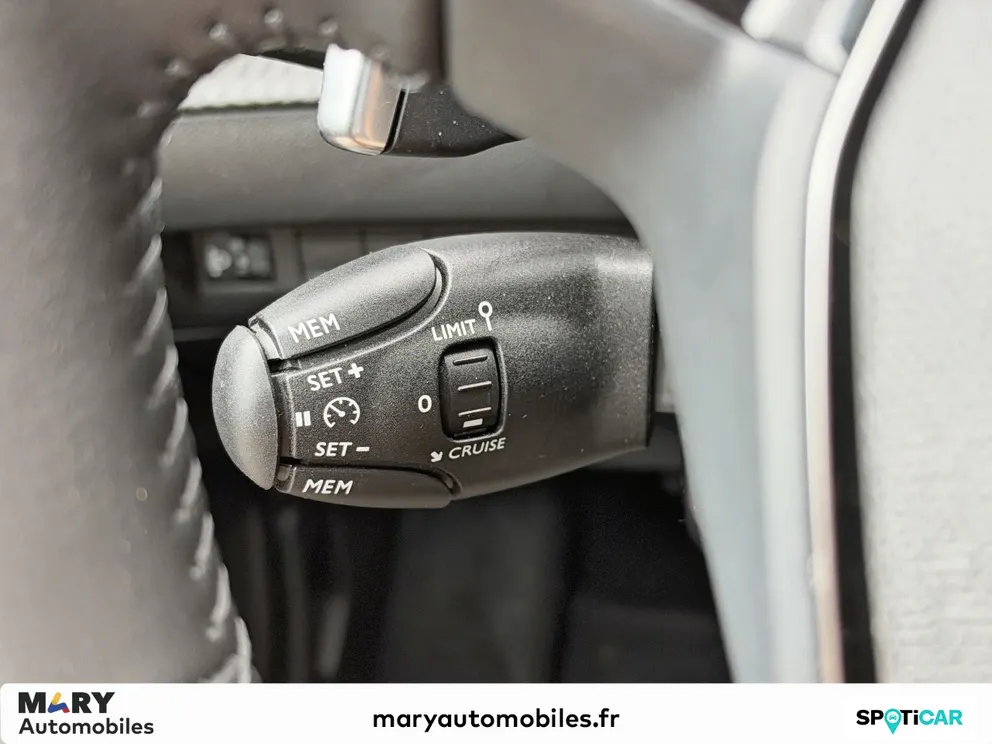 Véhicule occasion 218329 - peugeot 208 - Photo 10