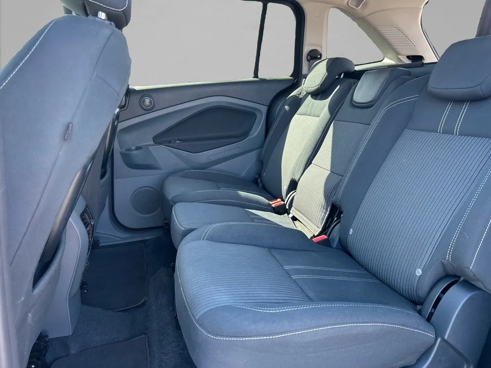 Véhicule occasion 1237369 - ford GRAND C-MAX - Photo 16
