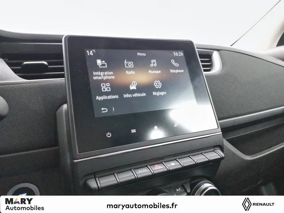 Véhicule occasion 173533 - renault ZOE - Photo 15