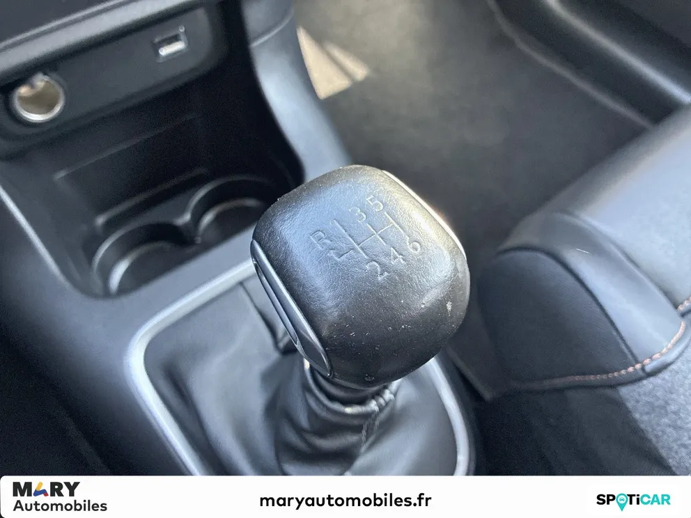 Véhicule occasion 1238229 - Citroën C3 - Photo 12