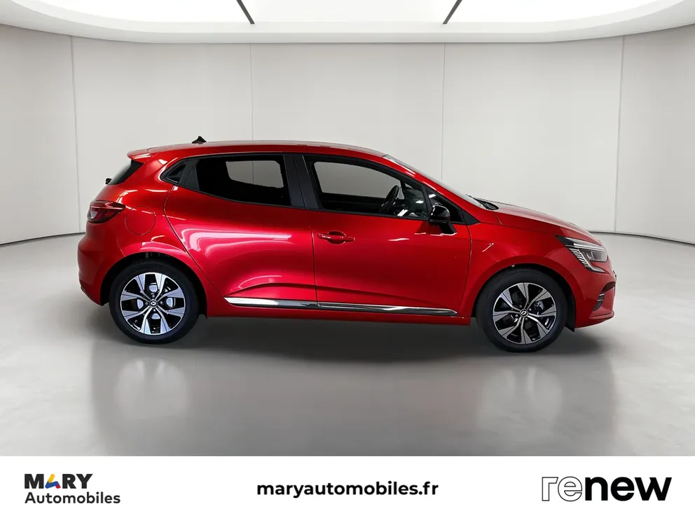 Véhicule occasion 1238359 - renault CLIO - Photo 6