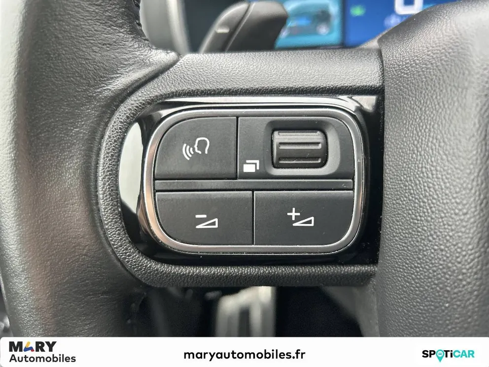 Véhicule occasion 217601 - Citroën C5 AIRCROSS - Photo 13