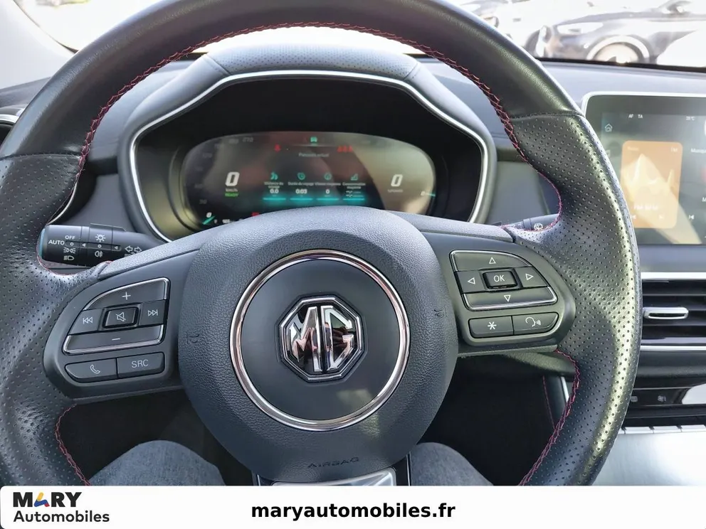 Véhicule occasion 221085 - mg EHS - Photo 13