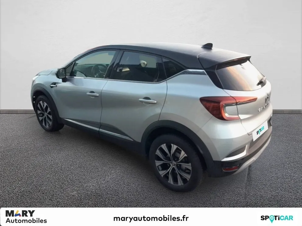 Véhicule occasion 214683 - renault CAPTUR - Photo 7