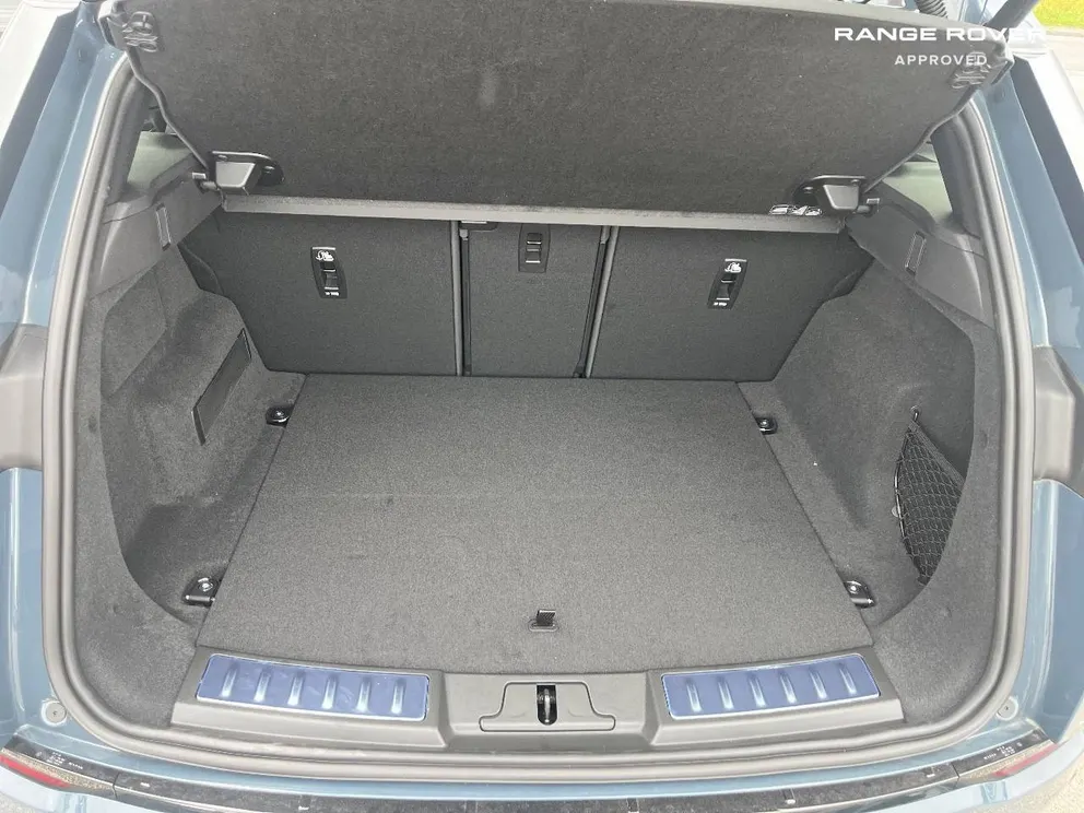 Véhicule occasion 135924 - land rover RANGE ROVER EVOQUE VP - Photo 6