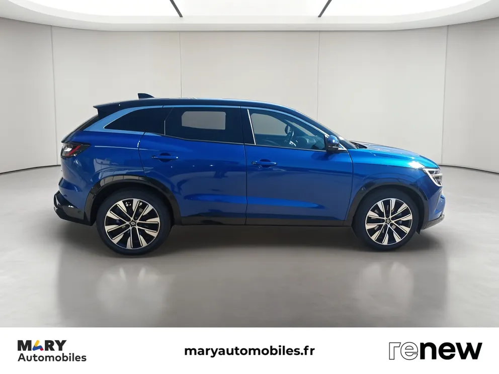 Véhicule occasion 1231628 - renault AUSTRAL - Photo 6