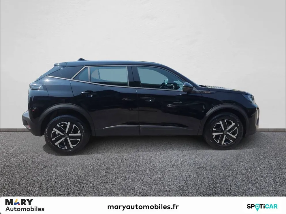 Véhicule occasion 182236 - peugeot 2008 - Photo 4