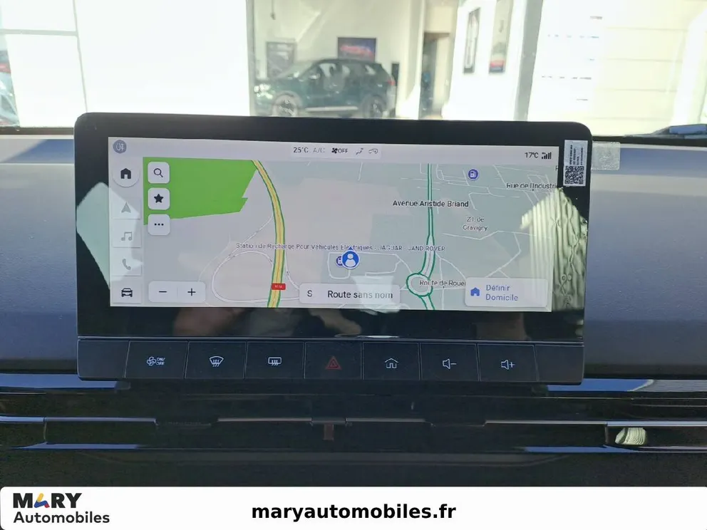 Véhicule occasion 214967 - mg MG4 - Photo 12