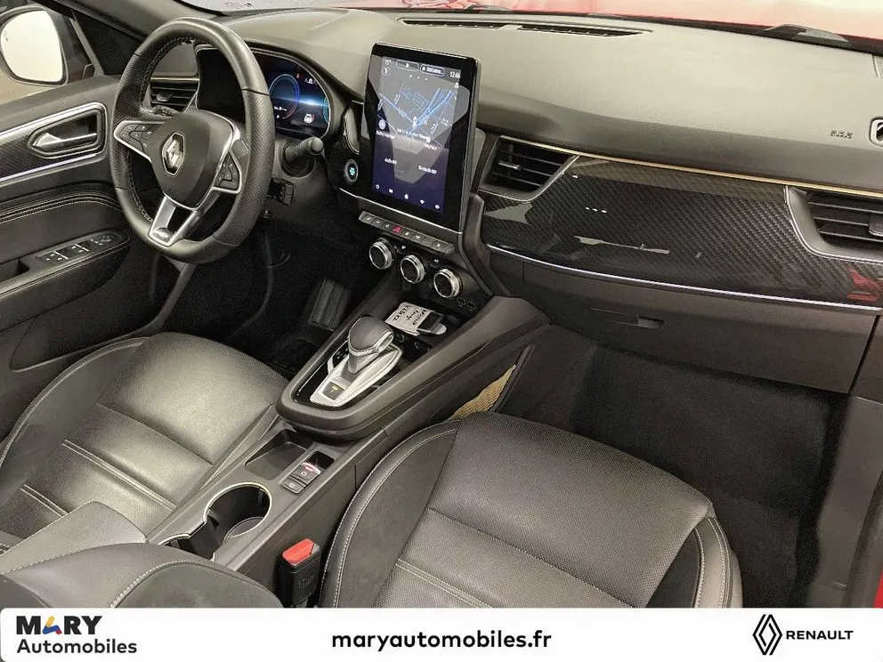 Véhicule occasion 213057 - renault ARKANA - Photo 17