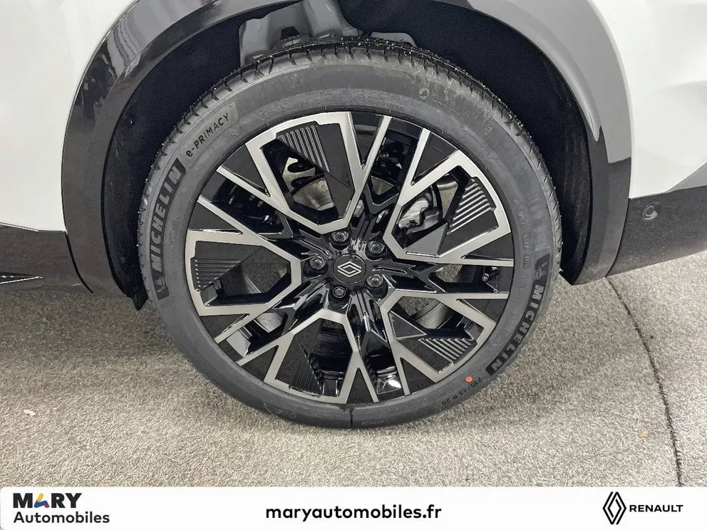 Véhicule occasion 216649 - renault AUSTRAL - Photo 11