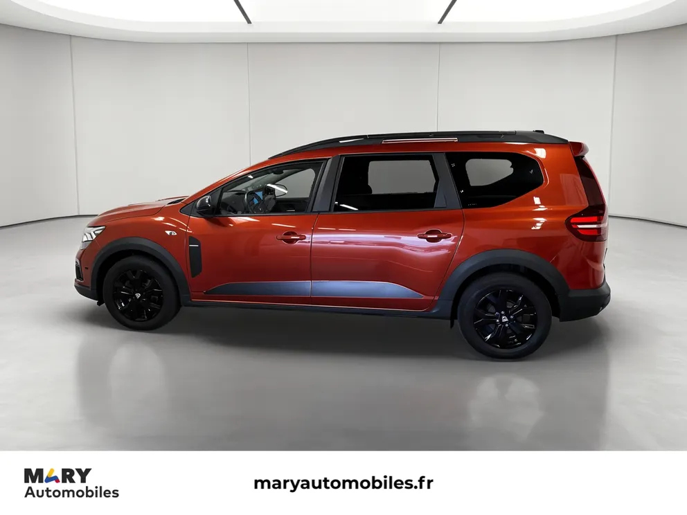 Véhicule occasion 1242830 - dacia JOGGER - Photo 2