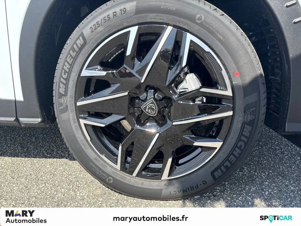 Véhicule occasion 173001 - peugeot 3008 - Photo 11