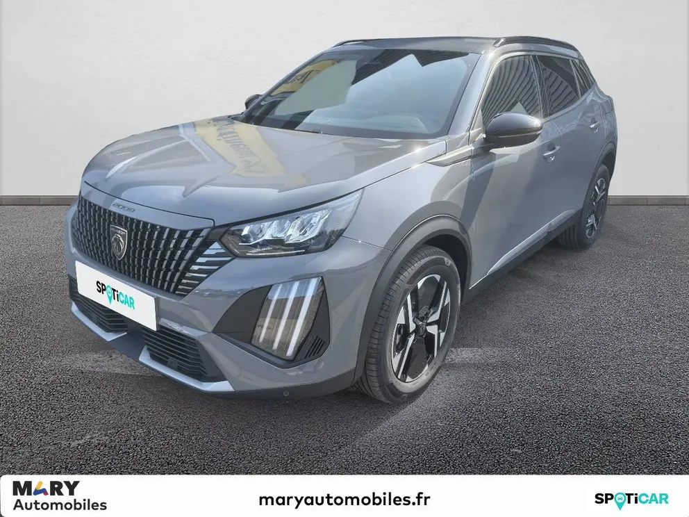 Véhicule occasion 186920 - peugeot 2008 - Photo 1