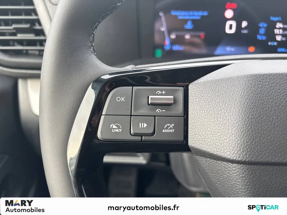 Véhicule occasion 262825 - peugeot EXPERT - Photo 15