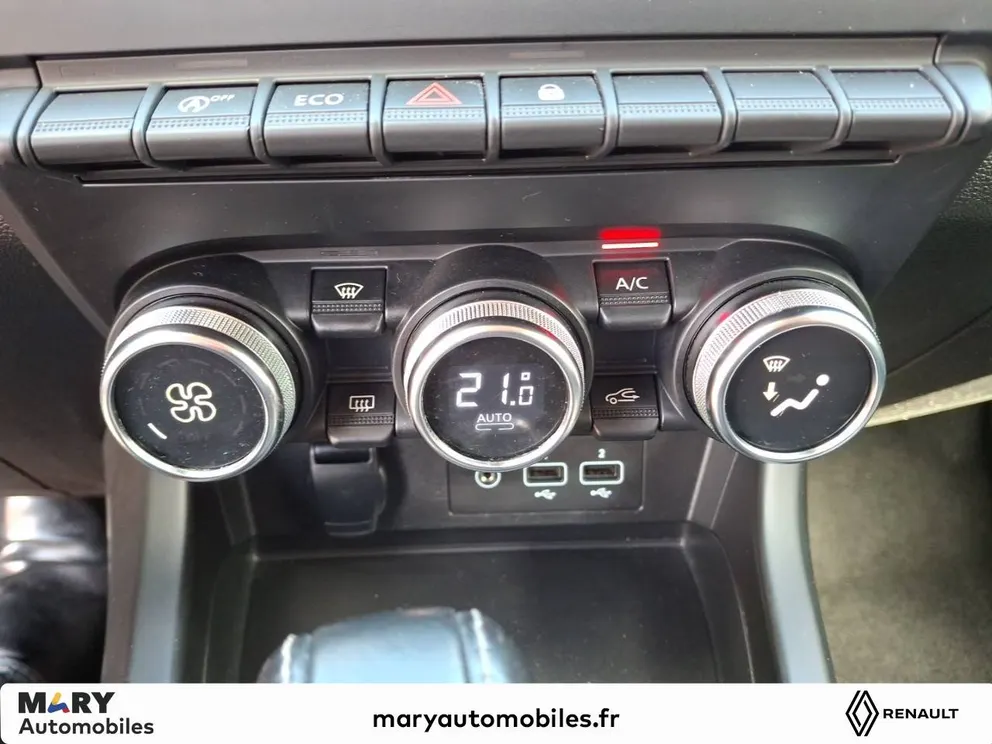 Véhicule occasion 195742 - renault ARKANA - Photo 13