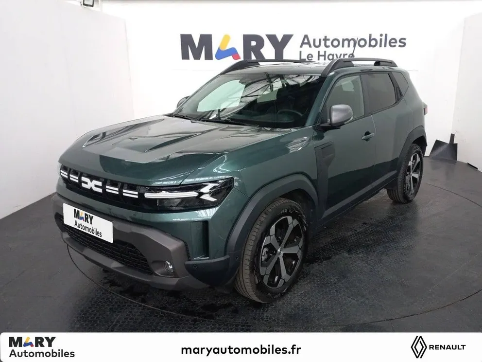 Véhicule occasion 222569 - dacia DUSTER - Photo 1